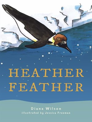 cover image of Heather Feather